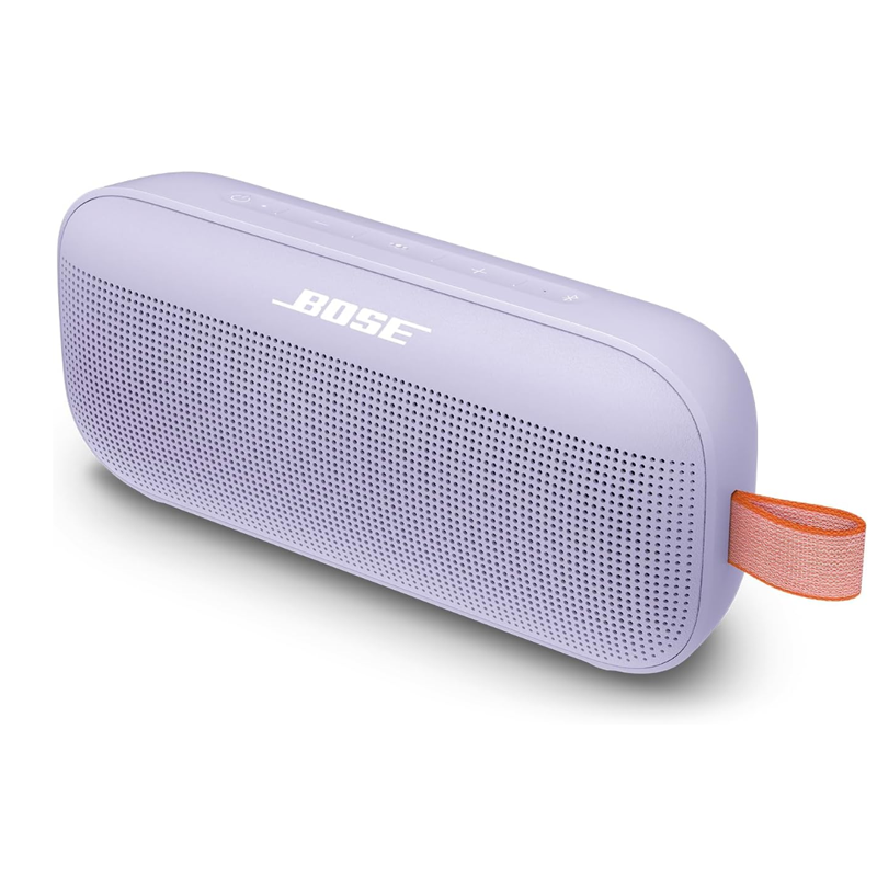 Bose Soundlink Flex Bluetooth Speaker Chilled Lilac